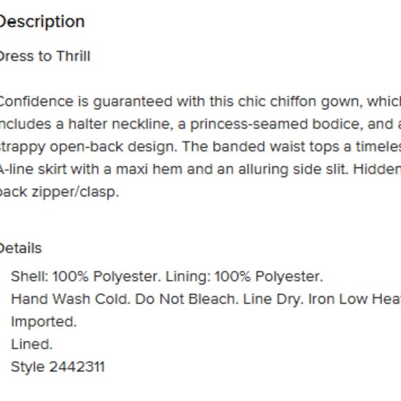 Lulus Majestic Perfection Emerald Green Ruffled Halter Maxi Dress - Size XL NEW - Picture 7 of 7